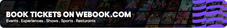 Booking Concert Tickets in Saudi