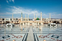 madinah tourist attractions