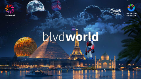 boulevard world riyadh