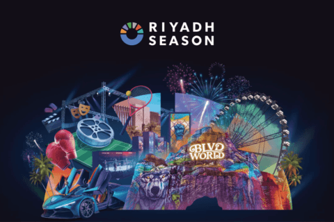 tourist attractions هر riyadh season 2024