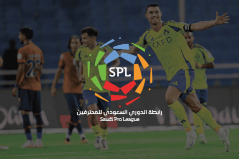 saudi pro league SPL