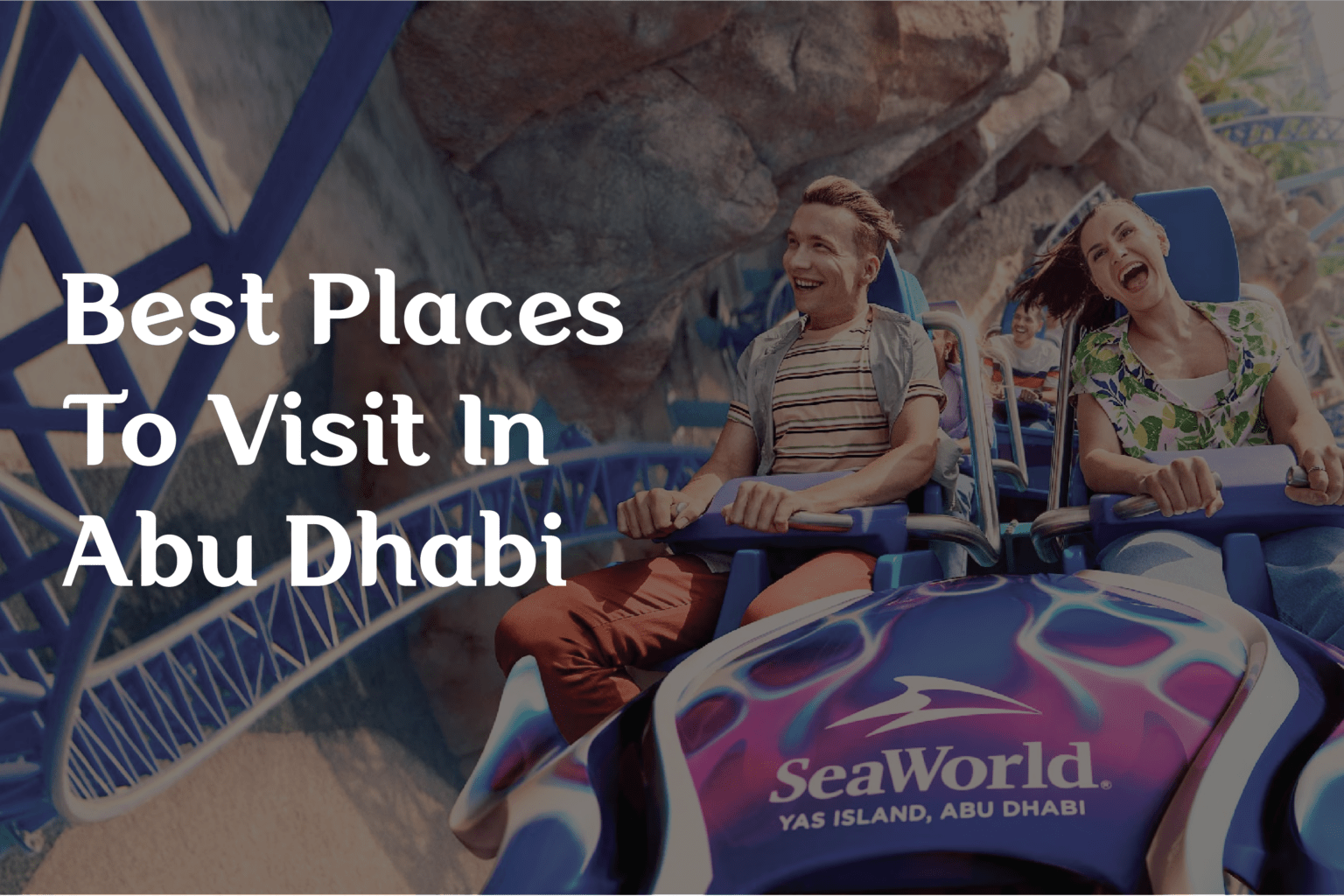 Best Places to Visit in Abu Dhabi – Top Attractions, Beaches & Shopping Best Places to Visit in Abu Dhabi – Top Attractions, Beaches & Shopping