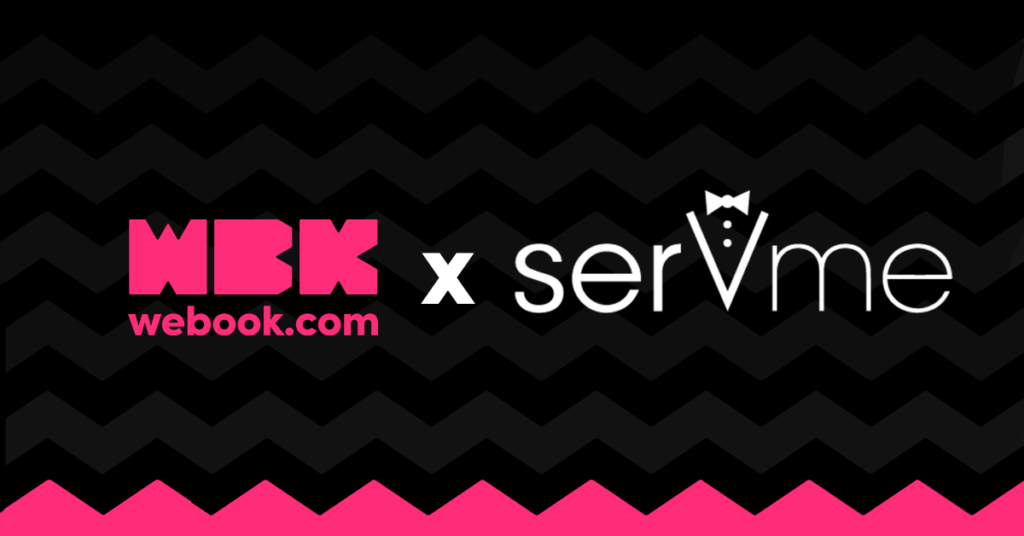 webook.com Partners with the Middle East’s leading restaurant CRM Servme webook.com Partners with the Middle East’s leading restaurant CRM Servme webook.com Blog