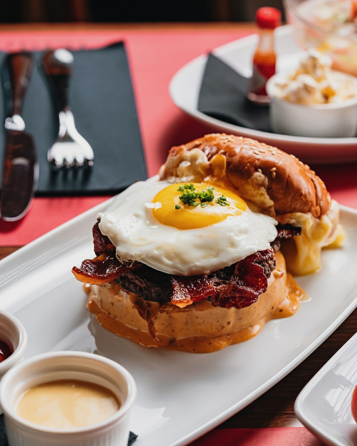Ferdi Restaurant in Riyadh: A Culinary Journey