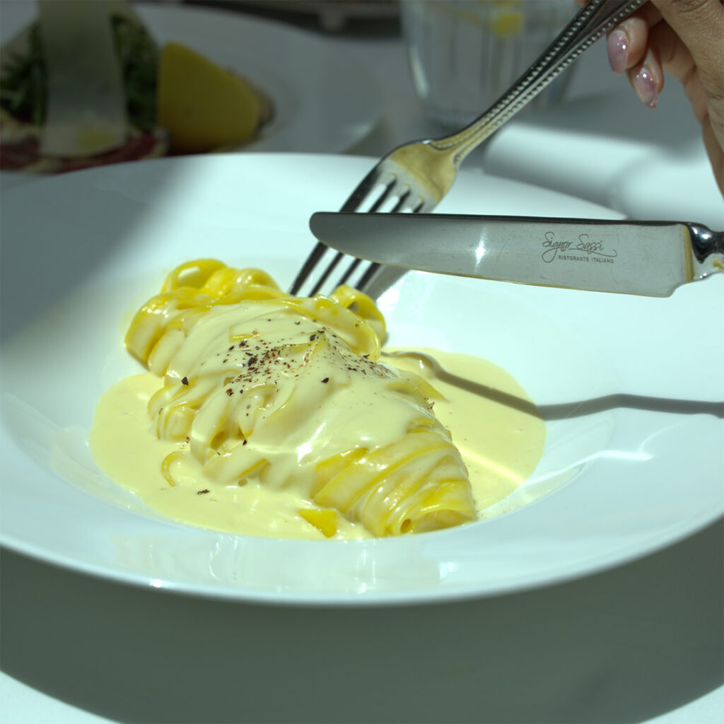 Signor Sassi Restaurant in Riyadh – Authentic Italian Dining Signor Sassi Restaurant in Riyadh – Authentic Italian Dining