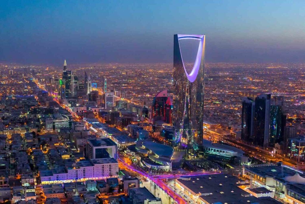 استكشاف الرياض في يومين: مغامرة لا تُنسى لمدة 48 ساعة الاوضح