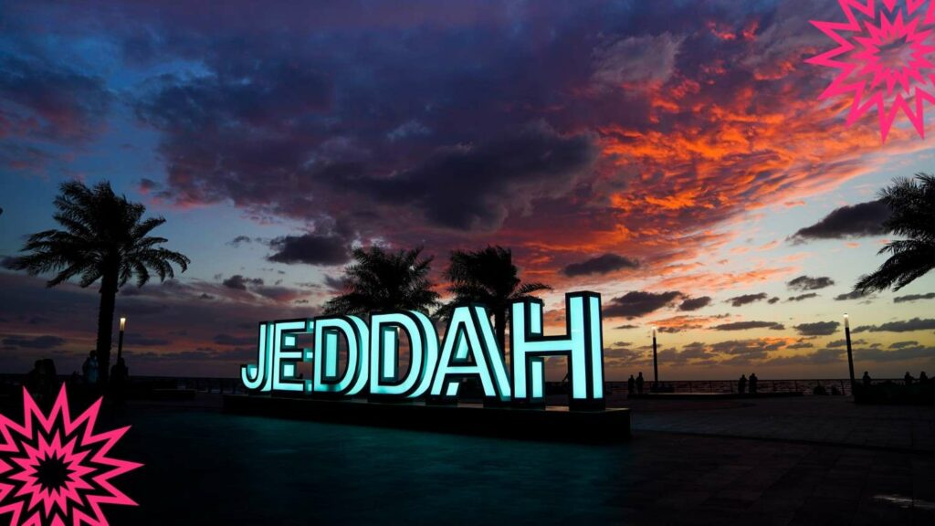 Jeddah Season 2025: Culture, Entertainment & Top Attractions Jeddah Season 2025: Culture, Entertainment & Top Attractions webook.com Blog