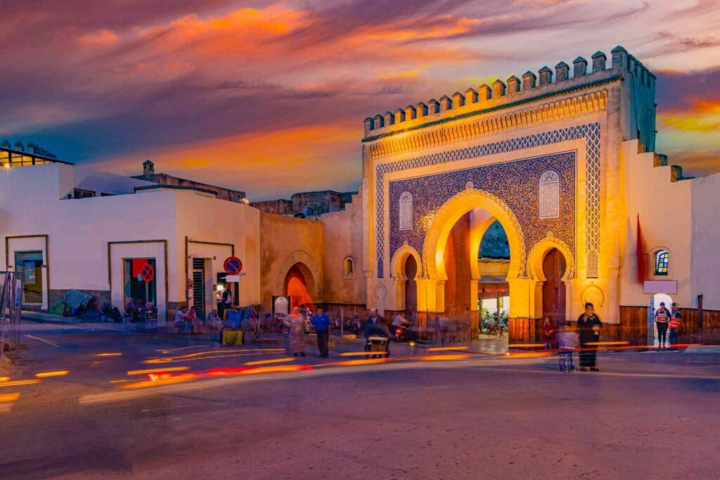 نصائح السفر إلى المغرب لأفضل تجربة نصائح السفر إلى المغرب لأفضل تجربة