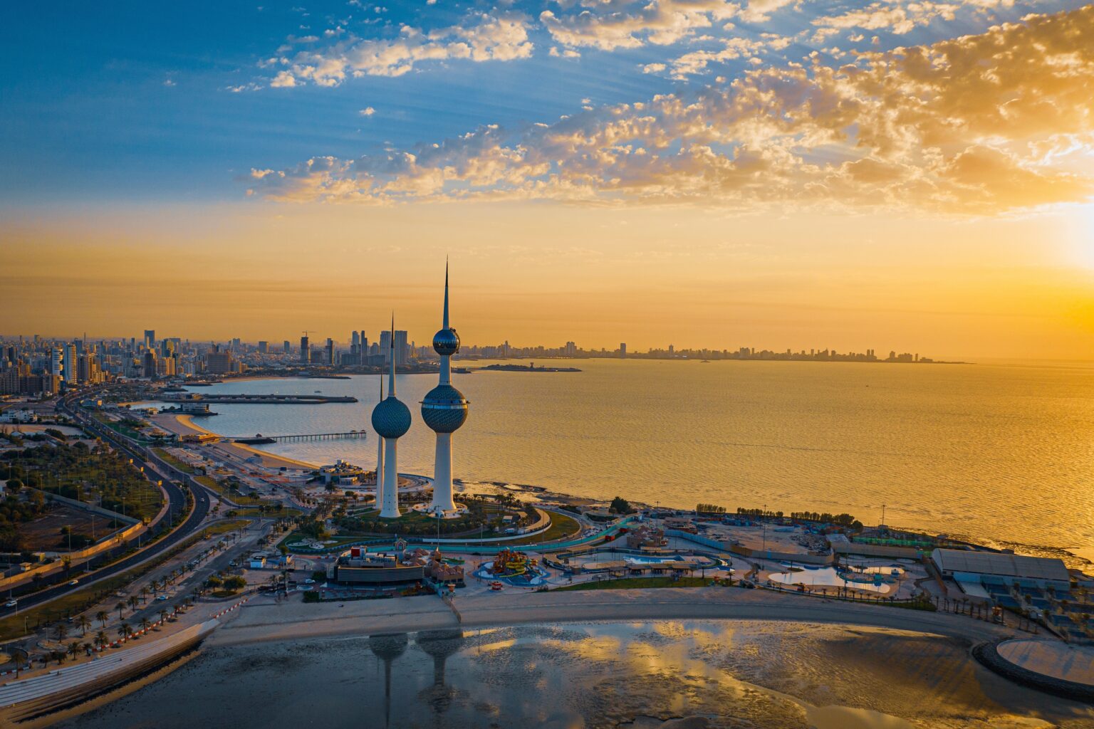 Discover Kuwait: A Blend of Modernity and Tradition Discover Kuwait: A Blend of Modernity and Tradition webook.com Blog