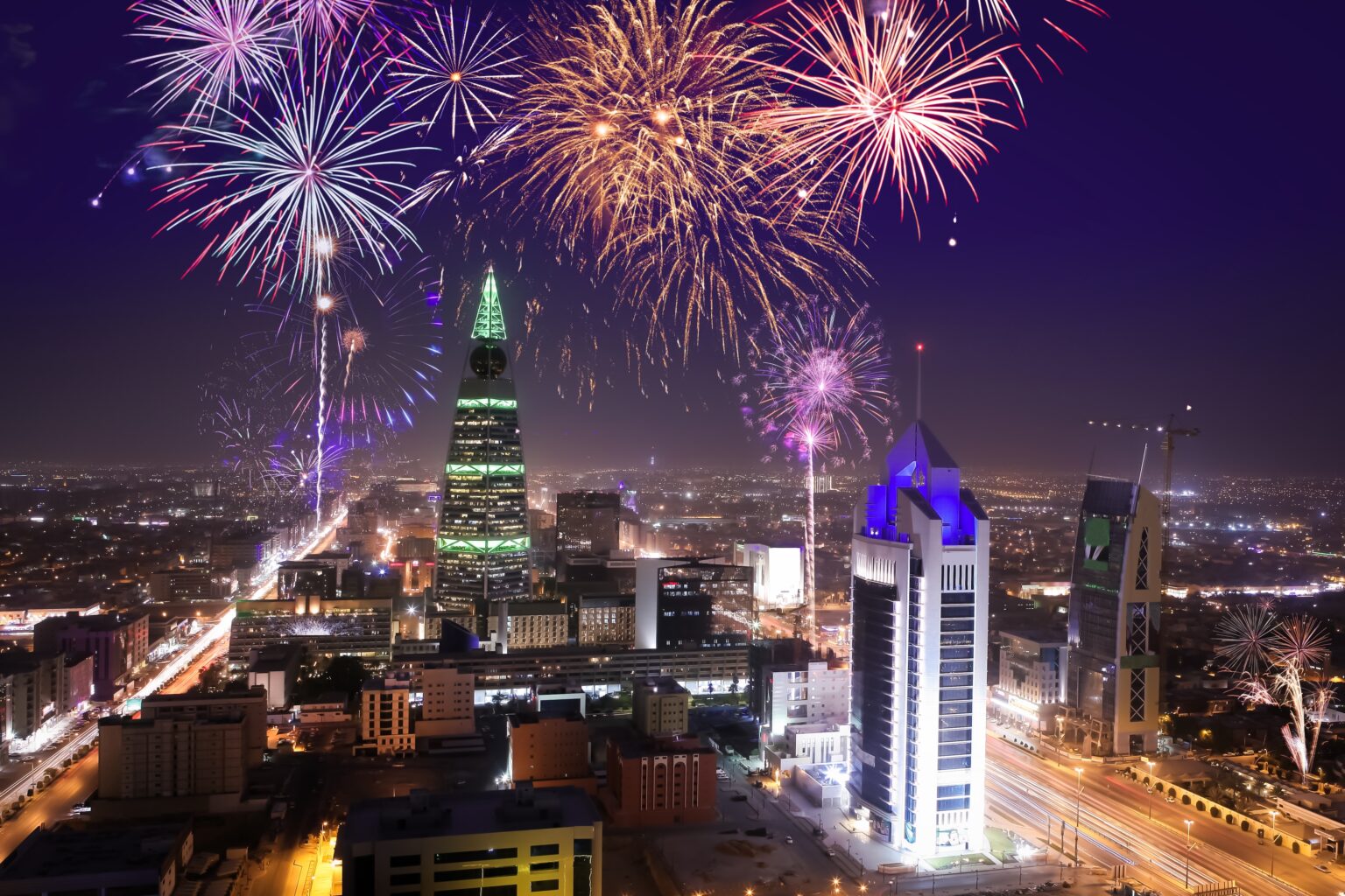 اليوم الوطني السعودي 95: فعاليات، تاريخ، وأجواء احتفالية اليوم الوطني السعودي 2025: فعاليات، تاريخ، وأجواء احتفالية