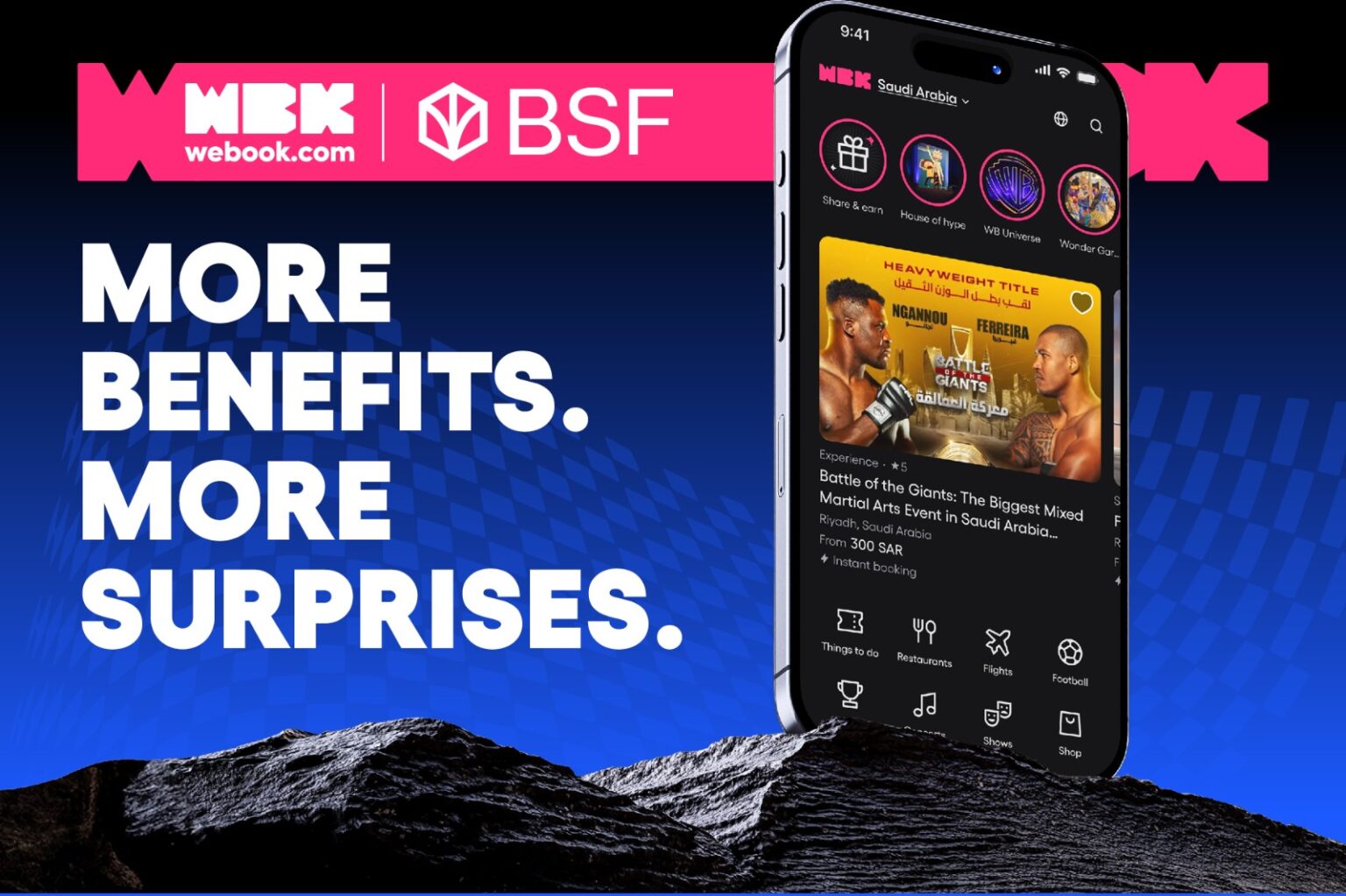 BSF × webook.com Offers – Discounts, Cashback & Rewards BSF × webook.com Offers – Discounts, Cashback & Rewards webook.com Blog
