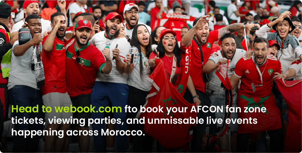 Your Complete Guide to AFCON 2025 webook.com Blog Your Complete Guide to AFCON 2025 webook.com Blog