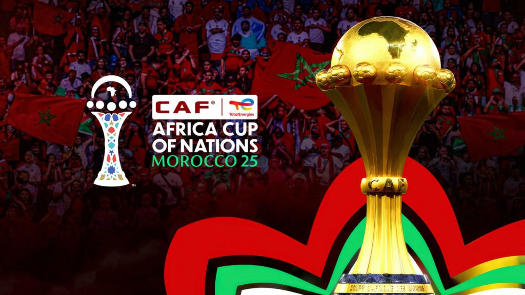 Your Complete Guide to AFCON 2025 Your Complete Guide to AFCON 2025 webook.com Blog