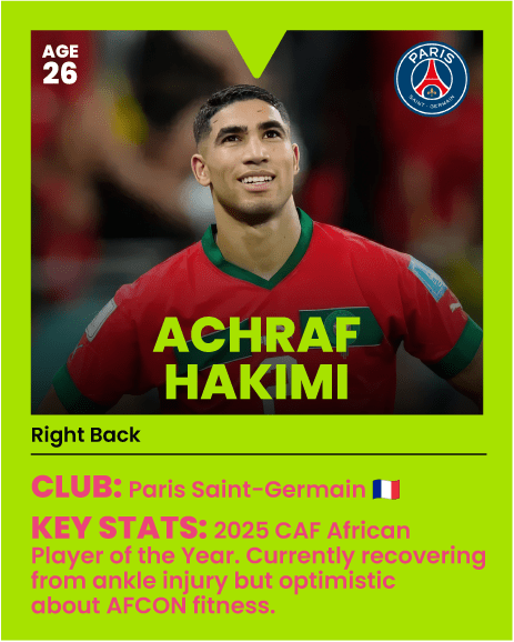 Your Complete Guide to AFCON 2025 webook.com Blog Your Complete Guide to AFCON 2025 webook.com Blog