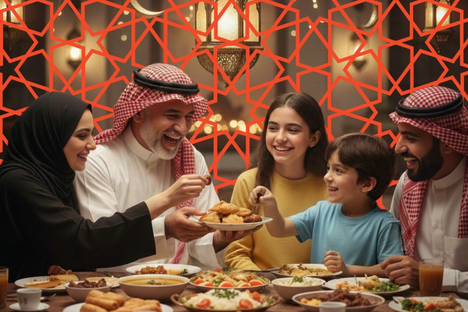 Iftar & After: Things to Do During Ramadan in Saudi Arabia 2026