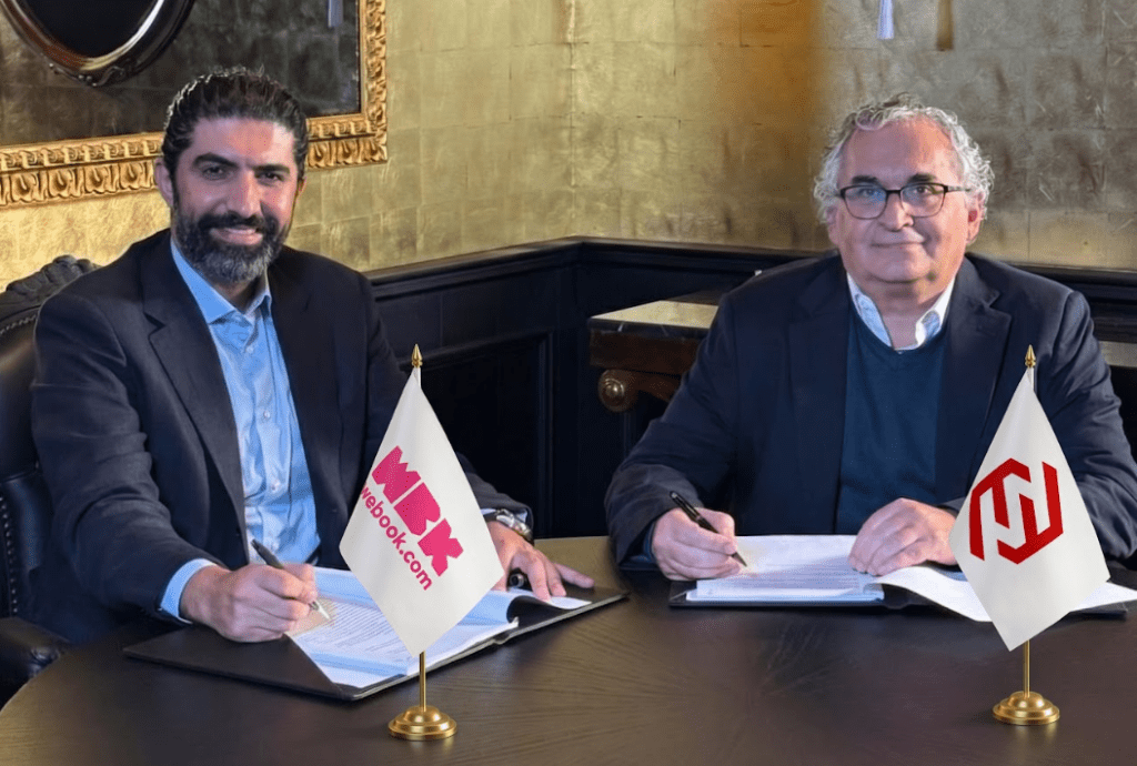 webook.com Expands into Europe Through SmartMove Acquisition webook.com Expands into Europe Through SmartMove Acquisition