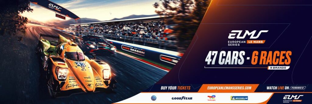 European Le Mans Series 2026: Your Ticket to Europe's Biggest Endurance Racing Show