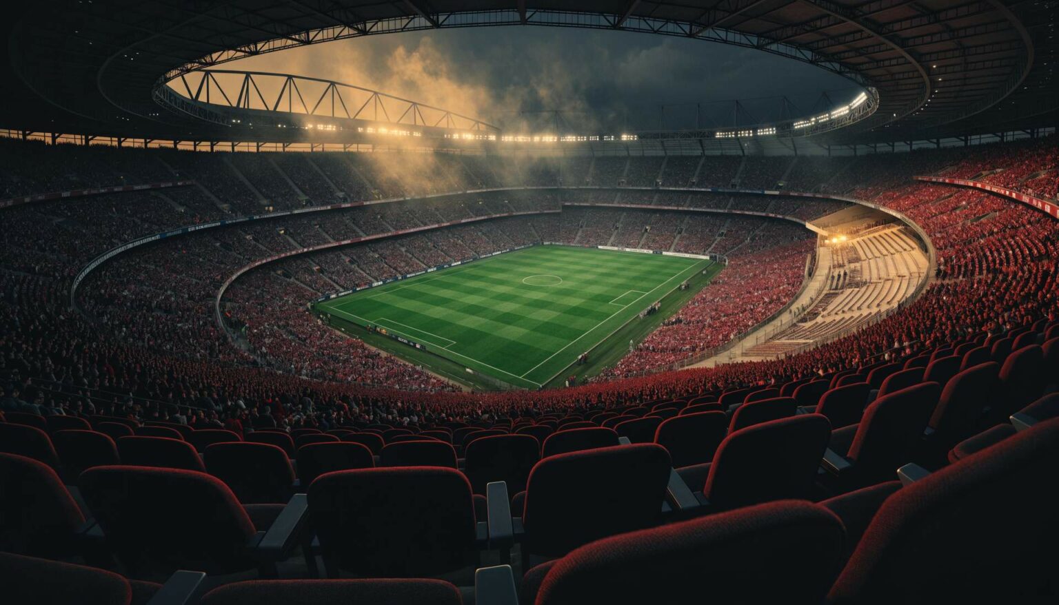 FC Barcelona Home Matches 2026-27: Tickets, Confirmed Fixtures and El Clasico at the Spotify Camp Nou fc barcelona tickets