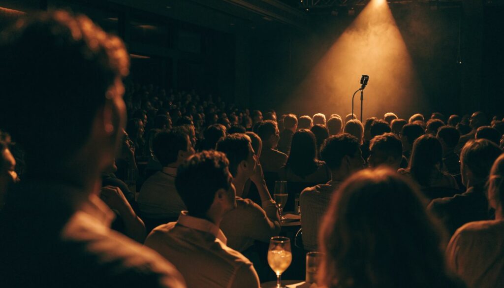 The Laughter Factory Dubai: October 2026 Shows, Tickets and Venues laughter factory dubai