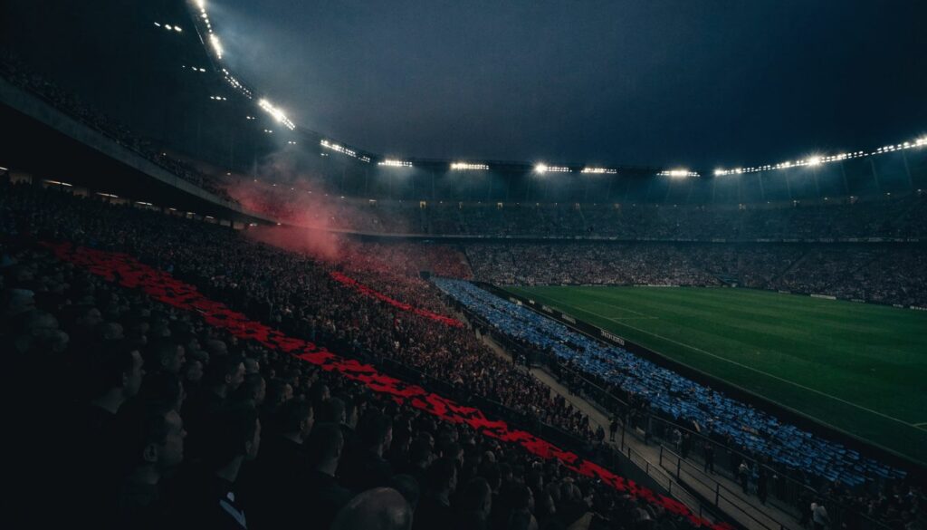 تذاكر إيه سي ميلان 2026-27: ديربي ميلانو متاح الآن وكل أسعار سان سيرو ومواعيده تذاكر ميلان
