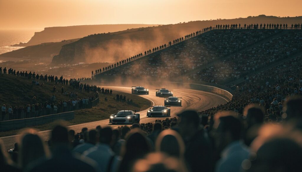 gt world challenge portimao tickets