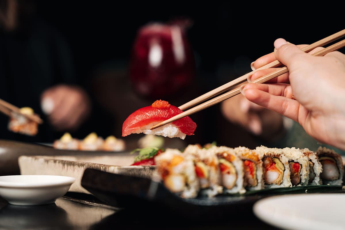Hospitality & Dining