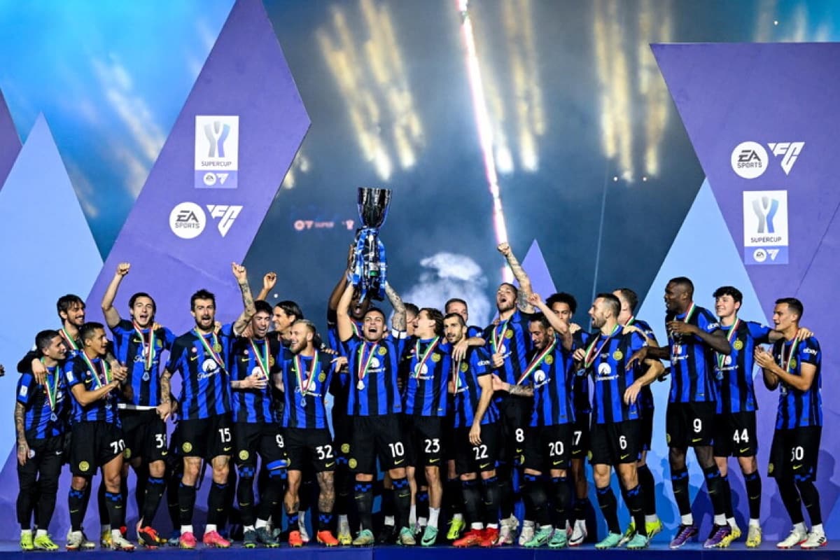 Supercoppa Italiana