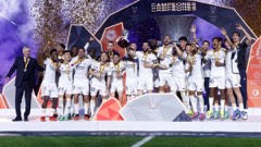 Supercopa de España