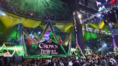 WWE Crown Jewel