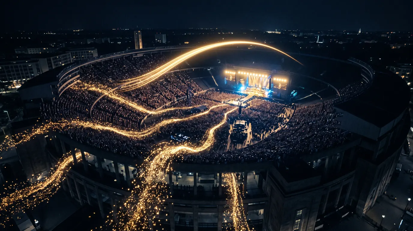 How to Forecast Ticket Demand Before You Commit: A Working Framework for Promoters and Venues