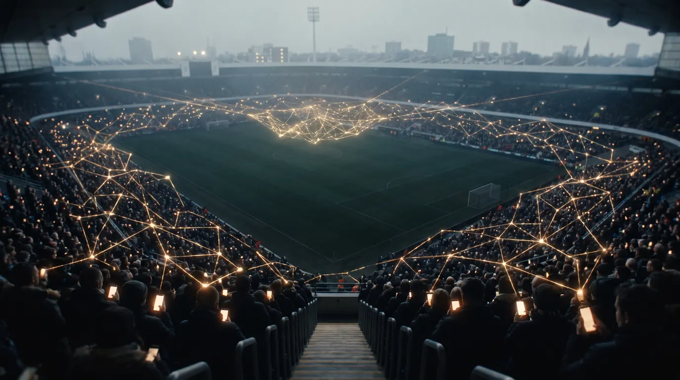 Lo stack tecnologico del fan engagement: cosa comprende davvero e come valutarlo