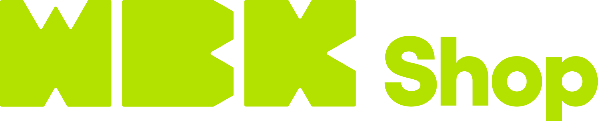 webook shop logo