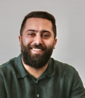 yousef shanti