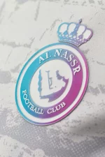تيشيرت النصر الثالث 23/24 -كبار