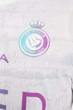 تيشيرت النصر الثالث 23/24 -كبار
