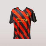 Manchester City Jersey signed by Riyad Mahrez - Image 2