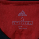 Egypt National Team Jersey signed by Mohamed Salah - Image 3