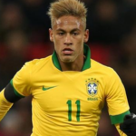 Brazil National Team Jersey signed by Neymar Jr. - Image 6