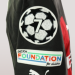Milan Jersey signed by Olivier Giroud - Image 3