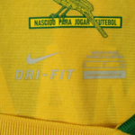 Brazil National Team Jersey signed by Neymar Jr. - Image 3