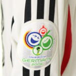 Germany National Team Jersey signed by Michael Ballack - Image 5