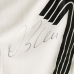 Germany National Team Jersey signed by Michael Ballack - Image 4