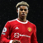 Manchester United Jersey signed by Marcus Rashford - Image 3