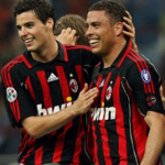 Ronaldo Nazario Shoes - Image 4