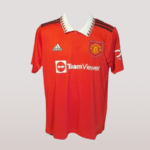 Manchester United Jersey signed by Marcus Rashford - Image 2