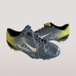 Ronaldo Nazario Shoes