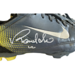 Ronaldo Nazario Worn Boots, Messina vs Milan 2007 - Image 7