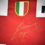 Inter Stadium Gym Sack - Signed by Javier Zanetti - Image 4