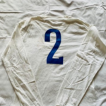 Camacho's Real Madrid Worn Shirt, 1974/75 - Image 2