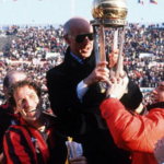 الميدالية الرسمية لميلان الاحتفالية بكأس العالم للأندية، 1989
